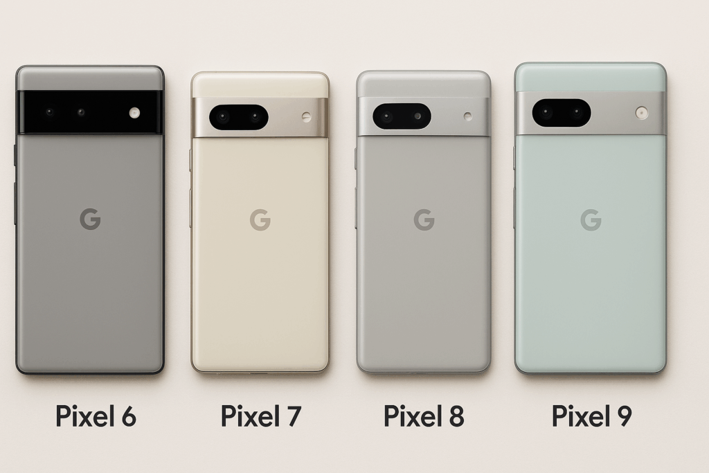 Instagram अपडेटले बचायो Pixel फोन—के थियो समस्या? 2 Affected Google pixel phones