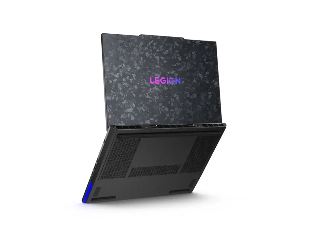 Your Gear News of the Week Lenovo Legion 9i Photo SOURCE Lenovo 1