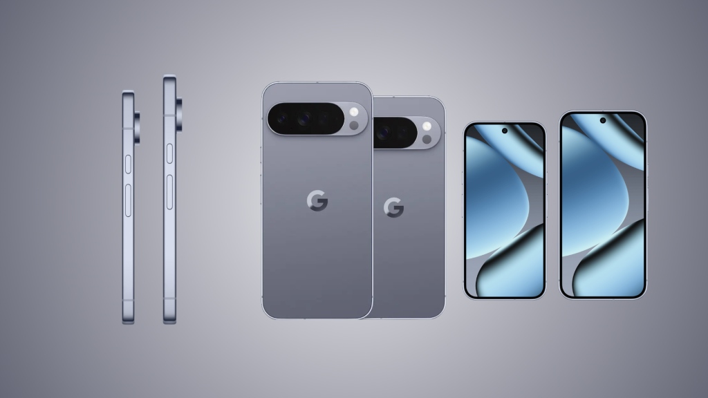 के Google को नँया 'Pixel 10 Pro' फोनले DSLR लाई टक्कर देला त ? 2 3 1