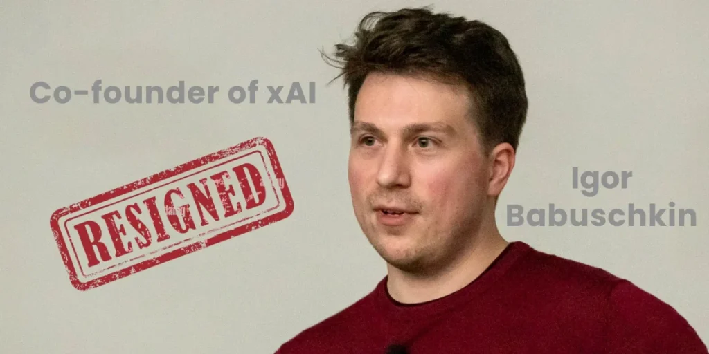 फुट्यो एलन मस्कको एआइ कम्पनी, संहस्थापकले बताए यस्तो कारण 1 futyo elon